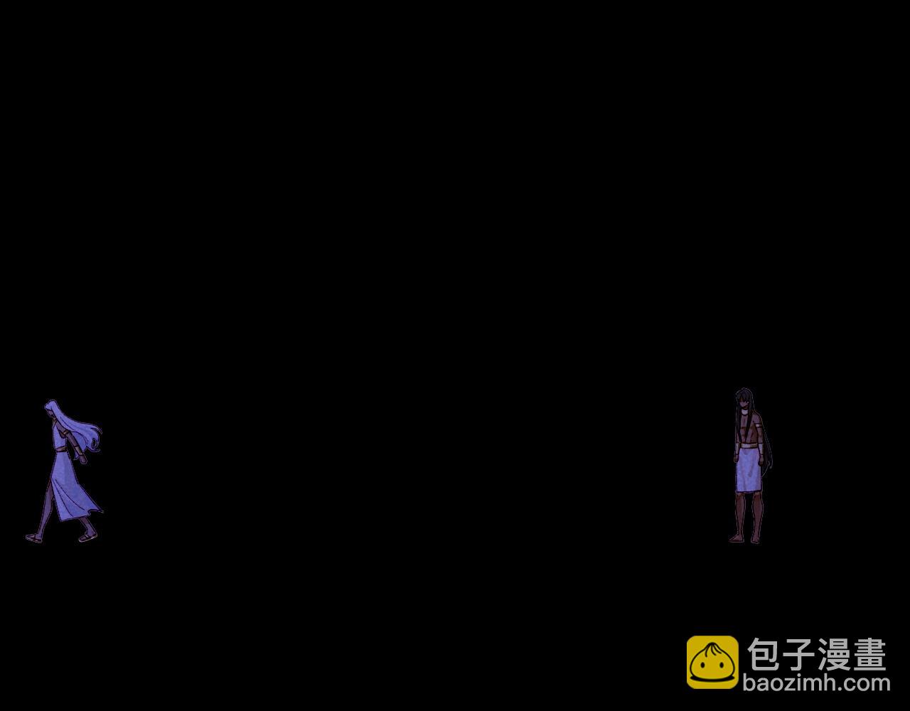 再見，我的國王 - 第68話 傀儡的眼淚(3/4) - 3