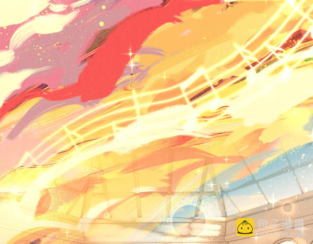 再見，我的國王 - 第68話 傀儡的眼淚(1/4) - 6