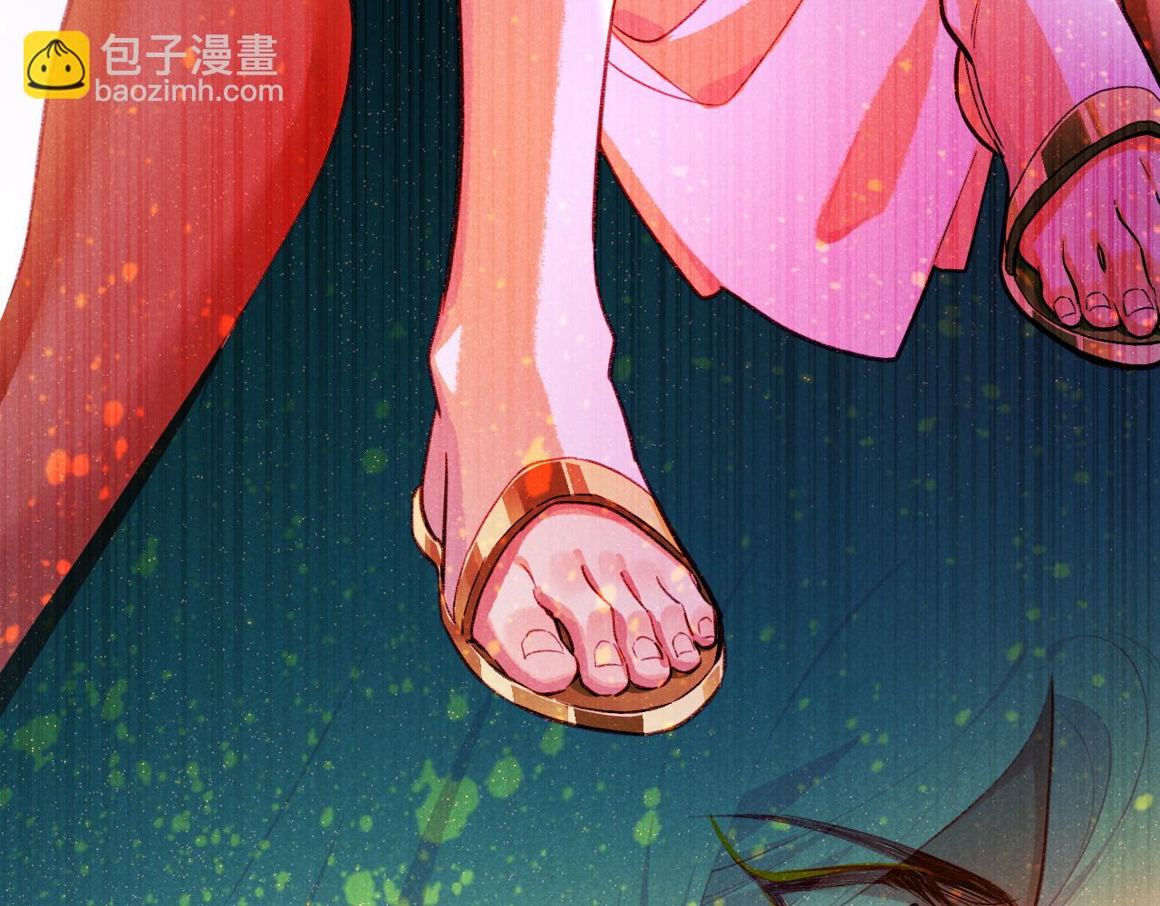 再見，我的國王 - 第68話 傀儡的眼淚(2/4) - 4