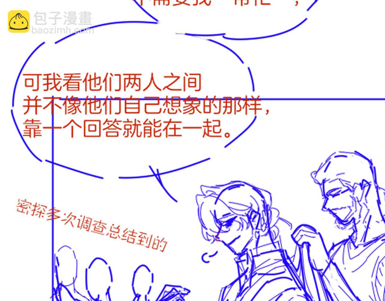 再見，我的國王 - 第74話 強買強賣的考驗-上(3/3) - 2