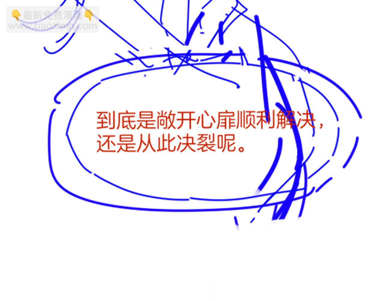 再見，我的國王 - 第74話 強買強賣的考驗-上(3/3) - 6