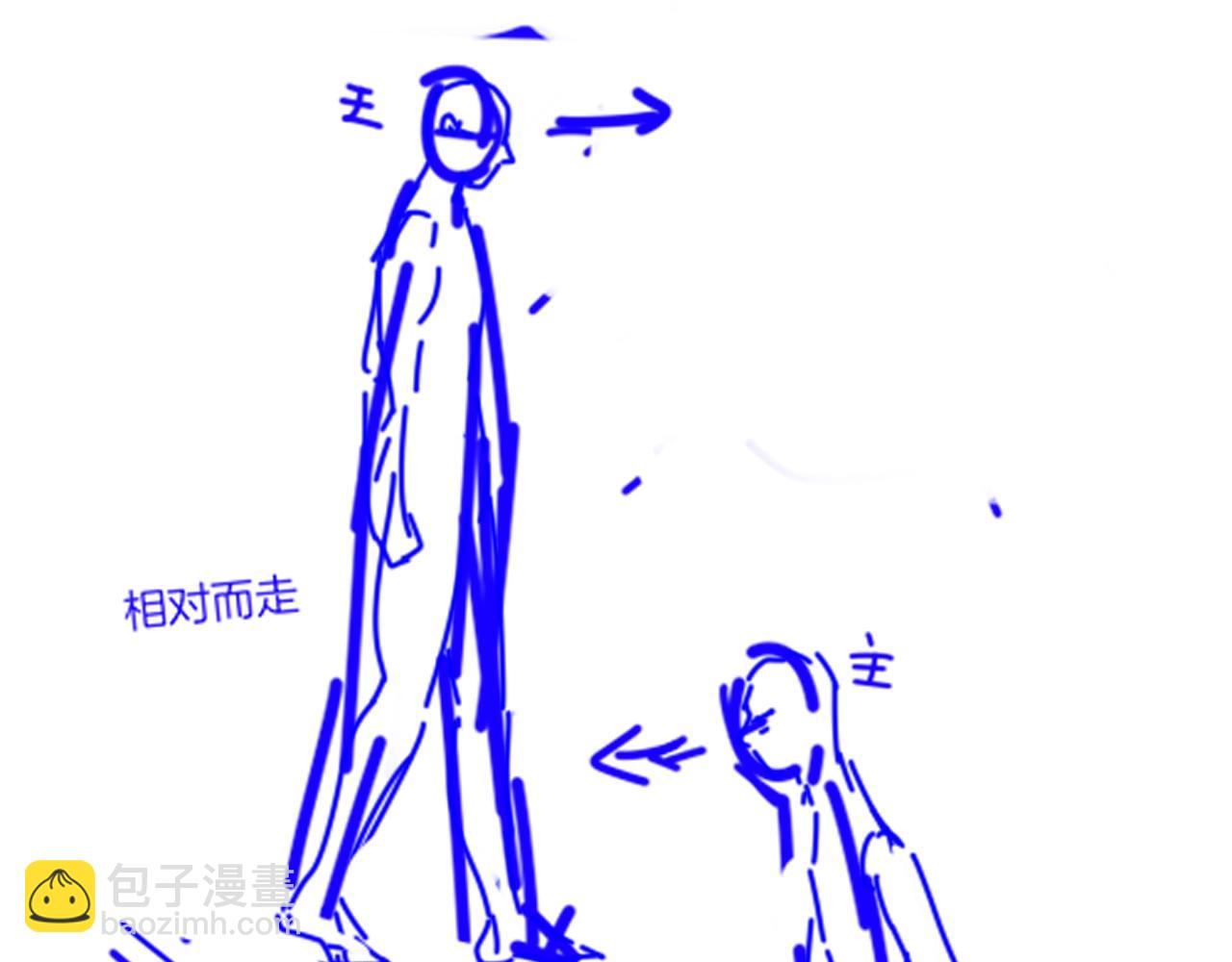 再見，我的國王 - 第74話 強買強賣的考驗-上(3/3) - 7