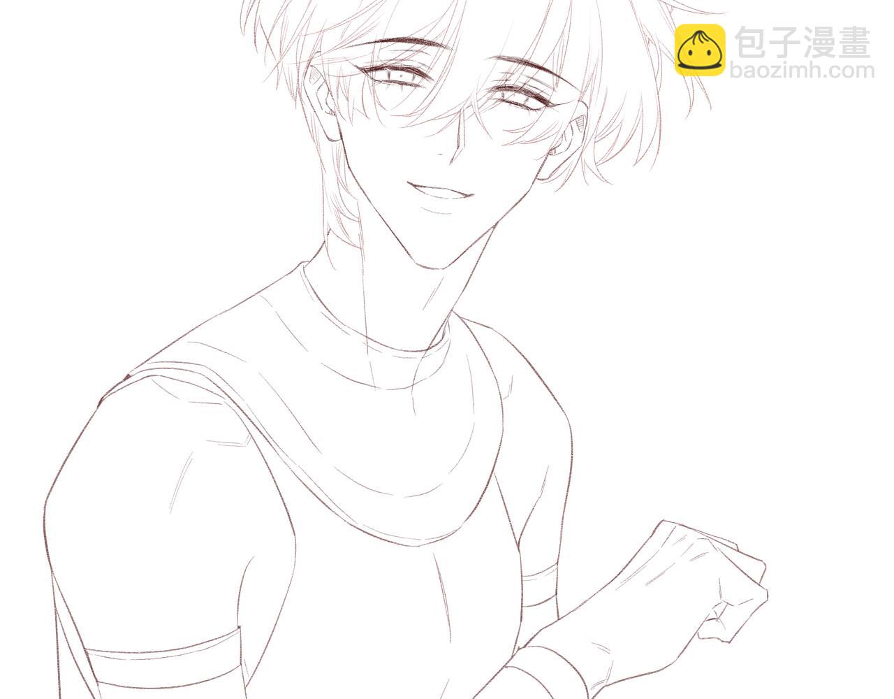 再見，我的國王 - 第14話 差異中的共性(3/3) - 6