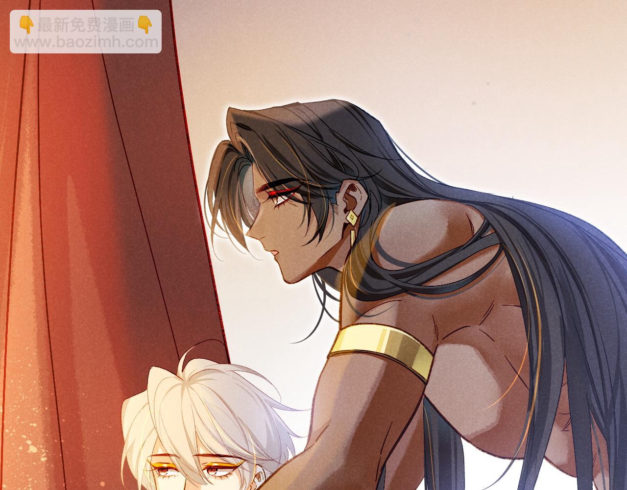 再見，我的國王 - 第82話 豪賭(3/3) - 4