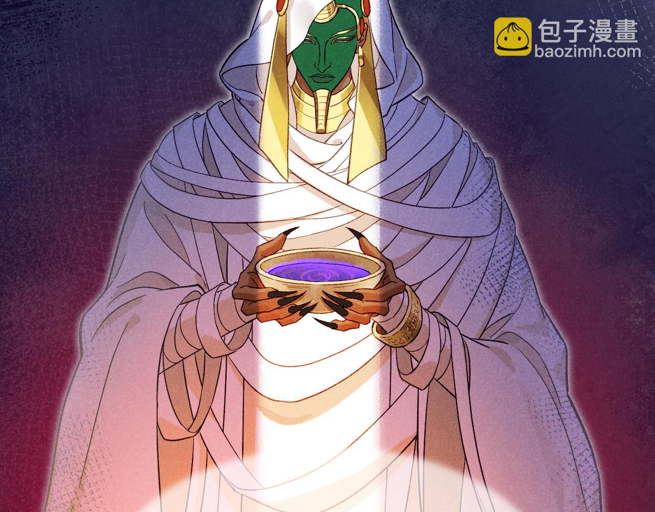 再見，我的國王 - 第88話 信徒(3/4) - 8