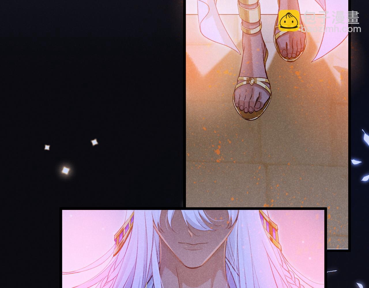 再見，我的國王 - 第88話 信徒(2/4) - 4