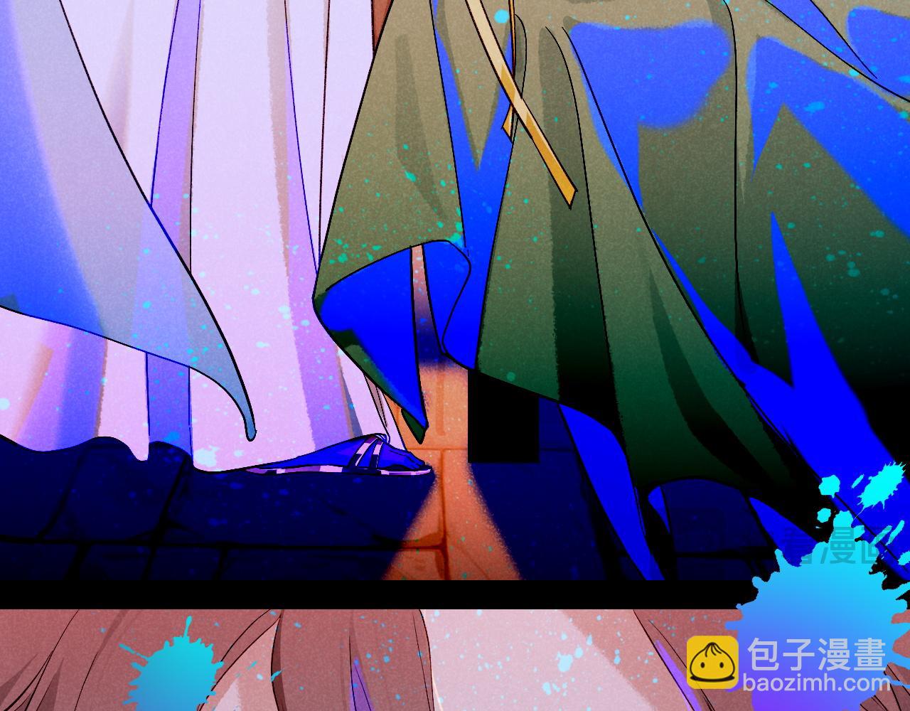 再見，我的國王 - 第88話 信徒(2/4) - 5