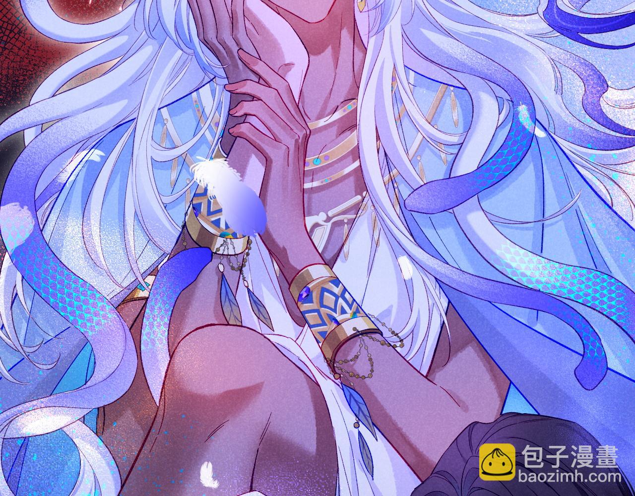 再見，我的國王 - 第88話 信徒(2/4) - 8