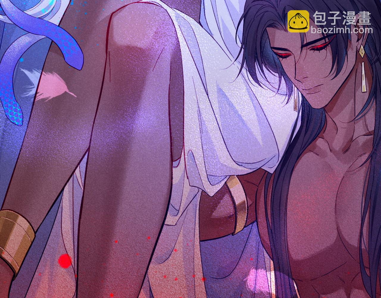 再見，我的國王 - 第88話 信徒(2/4) - 1