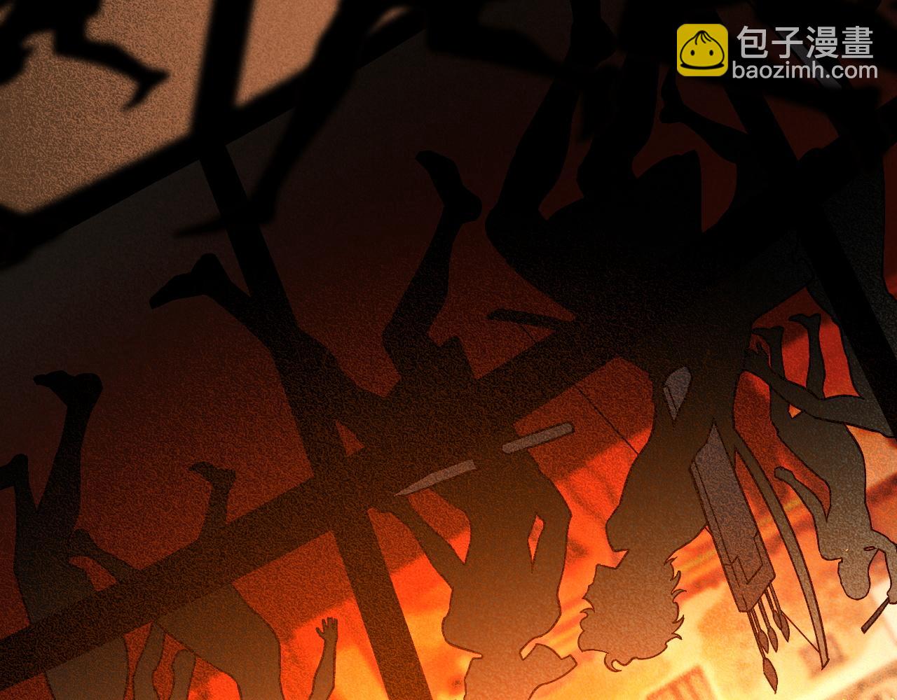 再見，我的國王 - 第88話 信徒(2/4) - 7