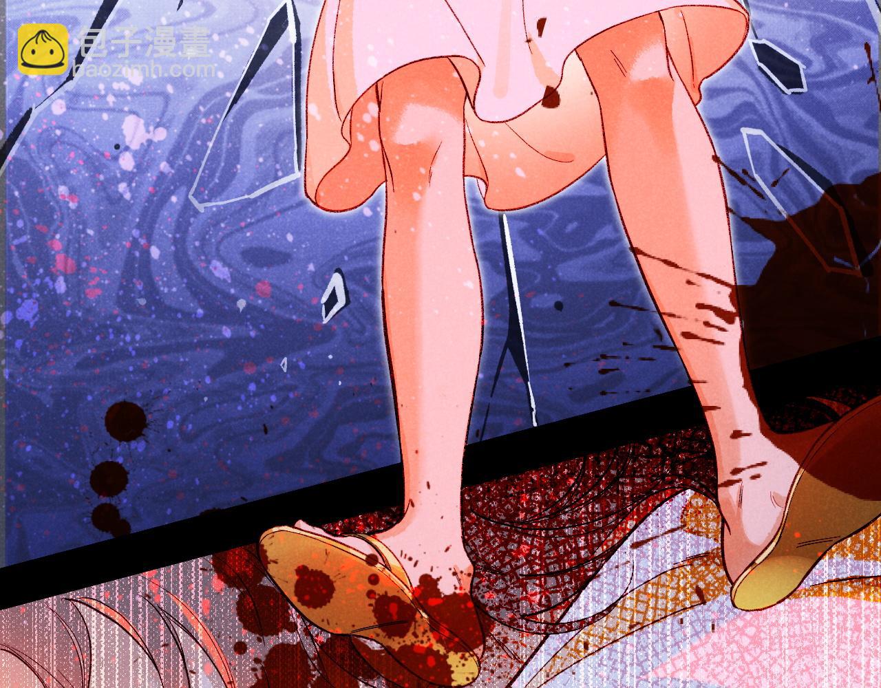 再見，我的國王 - 第88話 信徒(2/4) - 3