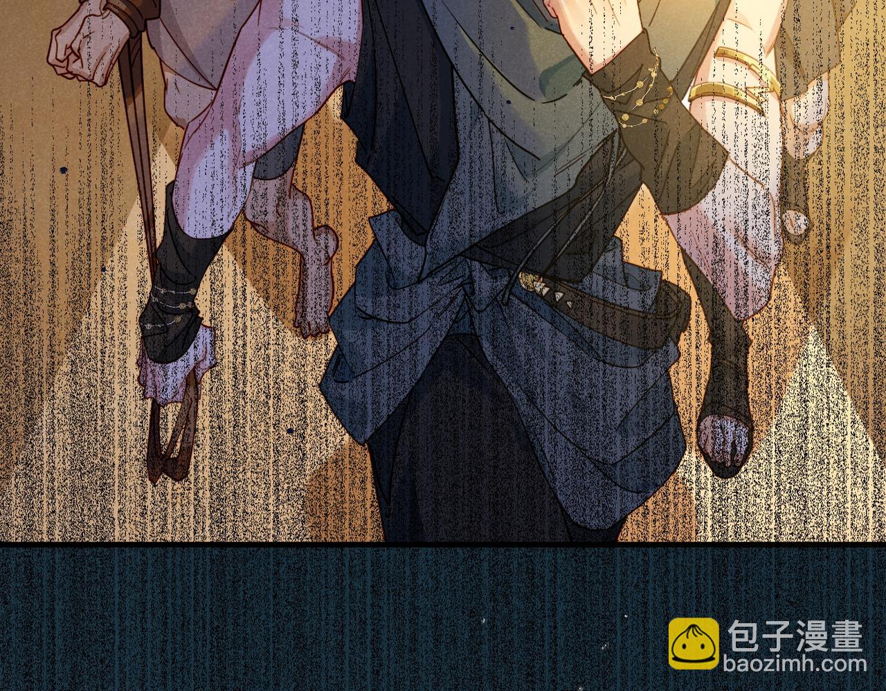 再見，我的國王 - 第95話 慶典(3/4) - 6