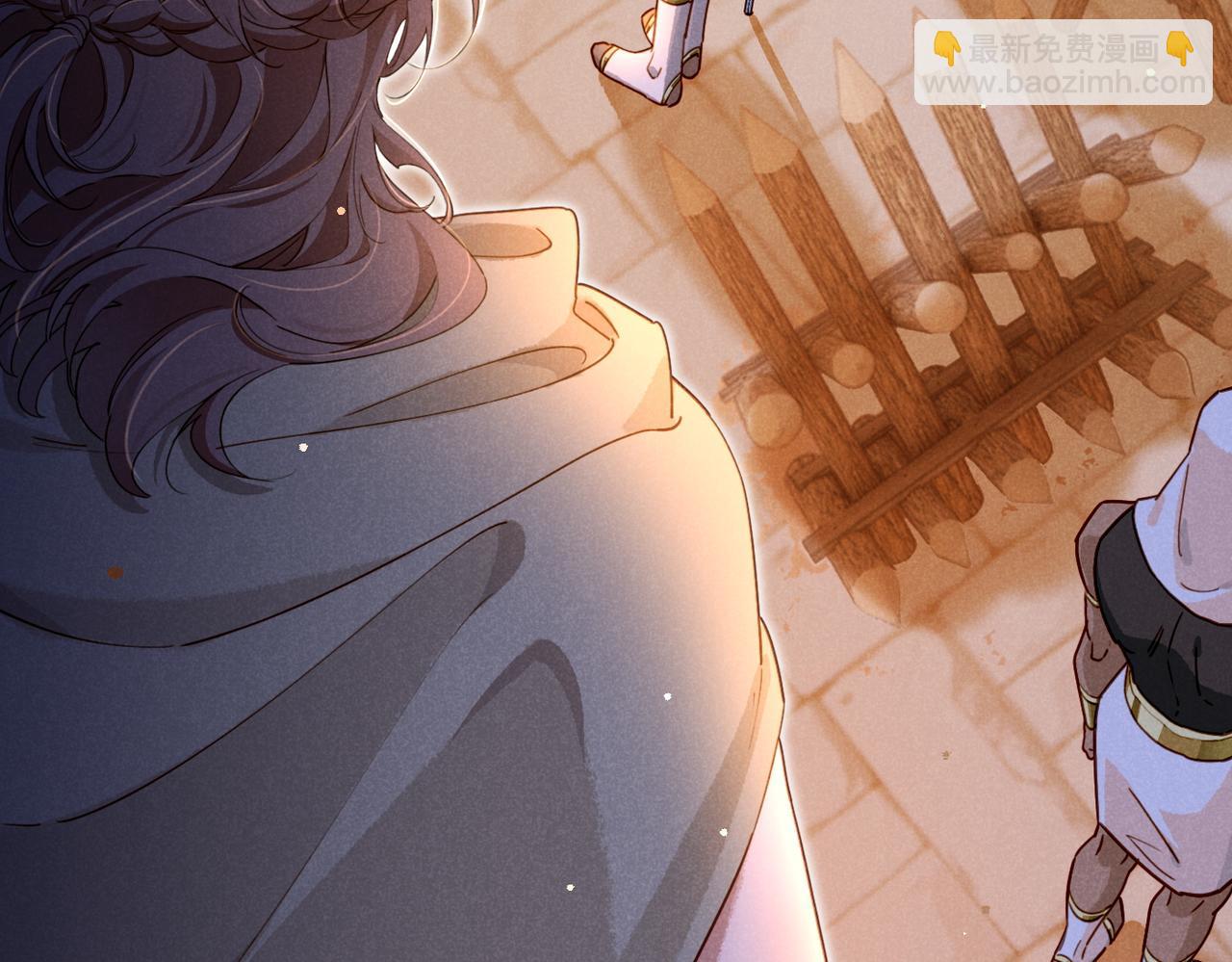 再見，我的國王 - 第95話 慶典(3/4) - 6