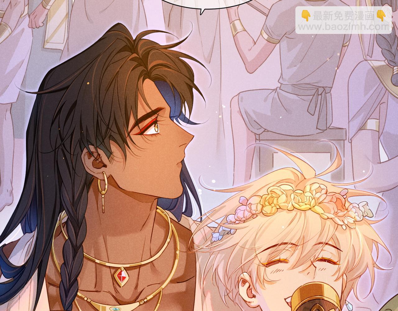 再見，我的國王 - 第95話 慶典(3/4) - 1