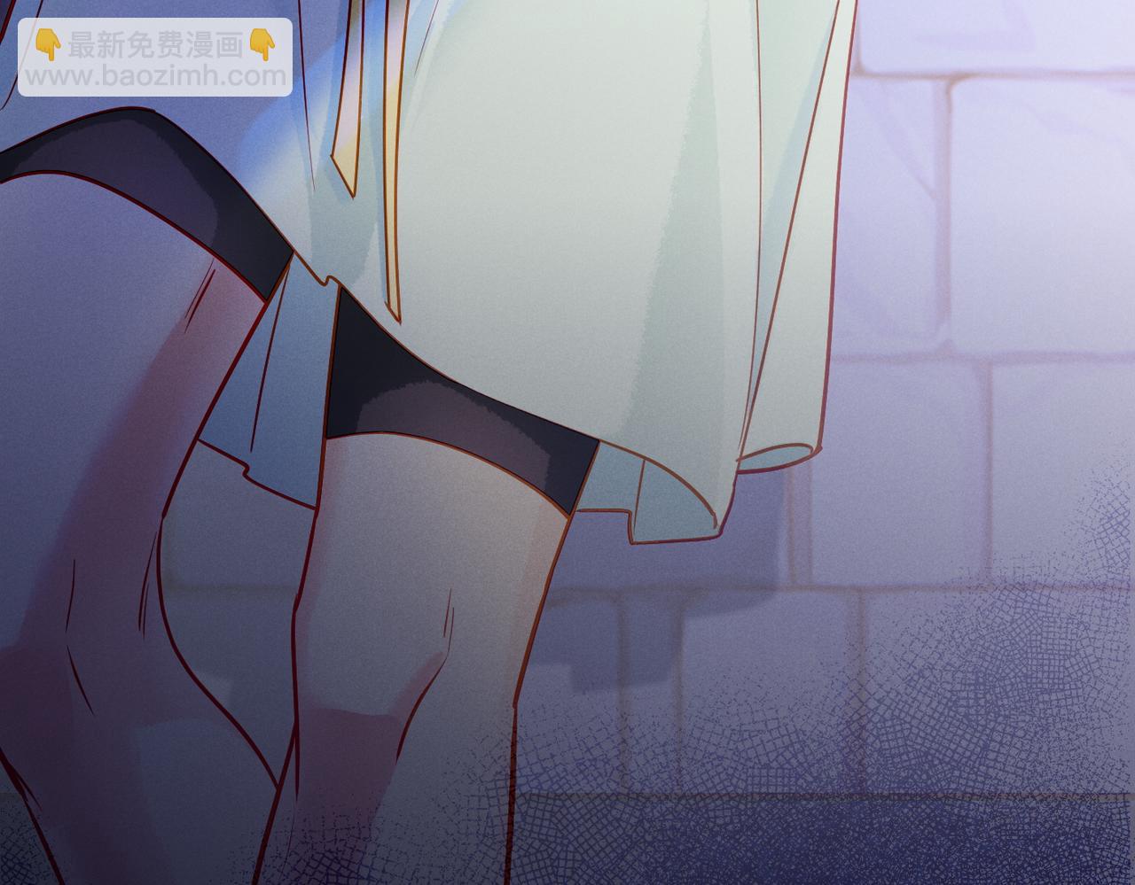 再見，我的國王 - 第98話 語言的陷阱(3/3) - 5