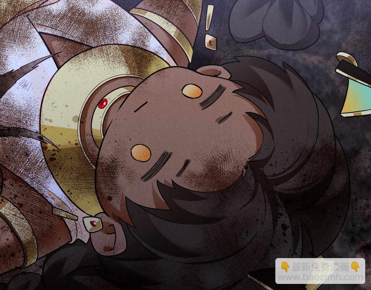 再見，我的國王 - 第100話 攜手與共(4/4) - 4