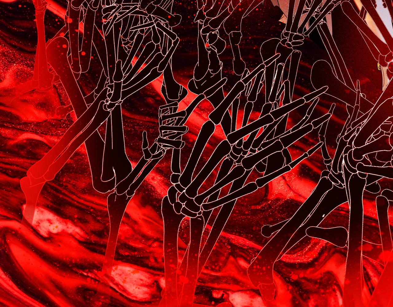 再見，我的國王 - 第100話 攜手與共(1/4) - 6