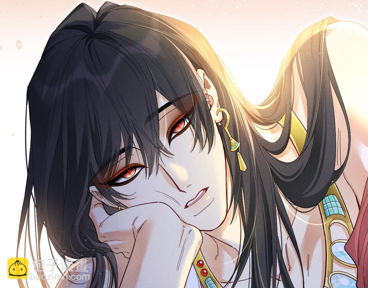 再見，我的國王 - 第104話 赴約(3/4) - 2