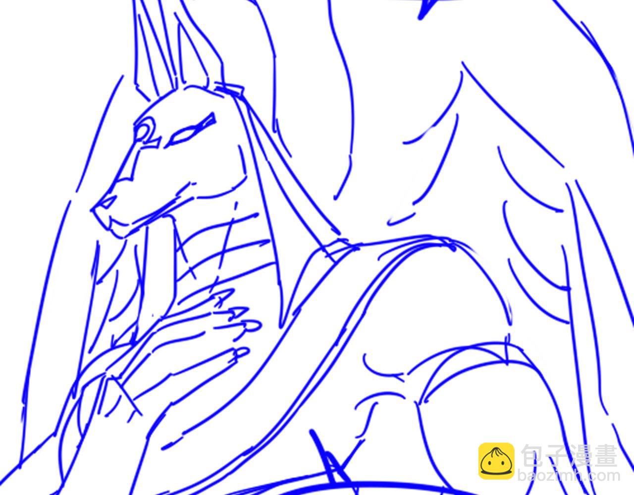 再見，我的國王 - 第104話 赴約(3/4) - 8