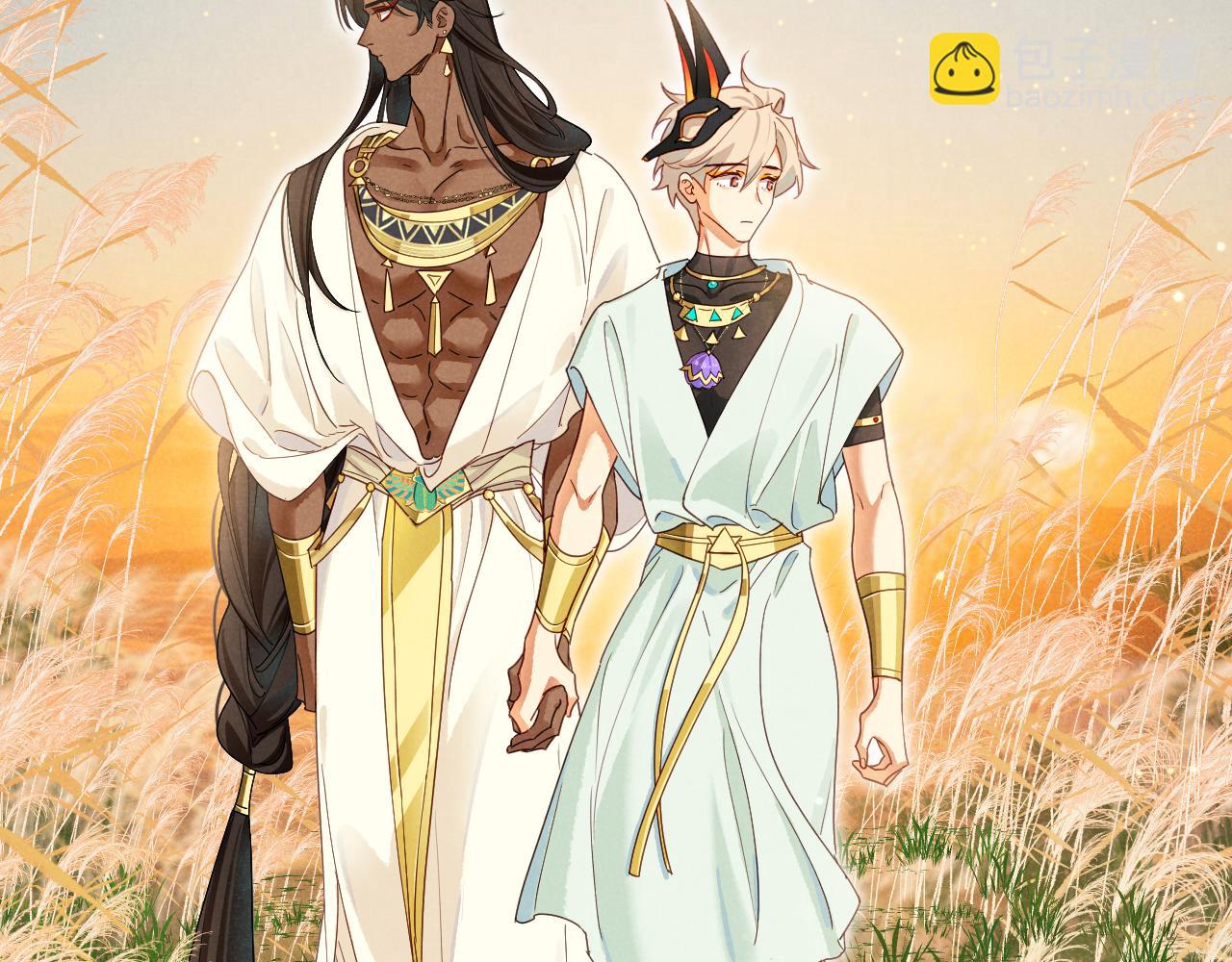 再見，我的國王 - 第104話 赴約(1/4) - 2