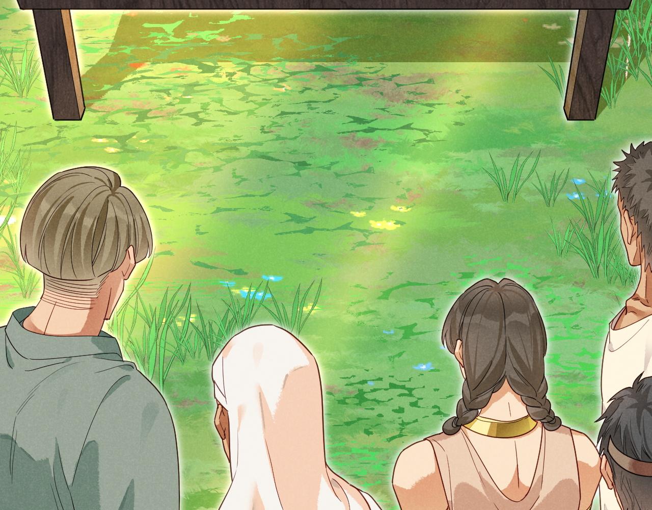 再見，我的國王 - 第105話 ‘訓練營暴君’(1/4) - 2
