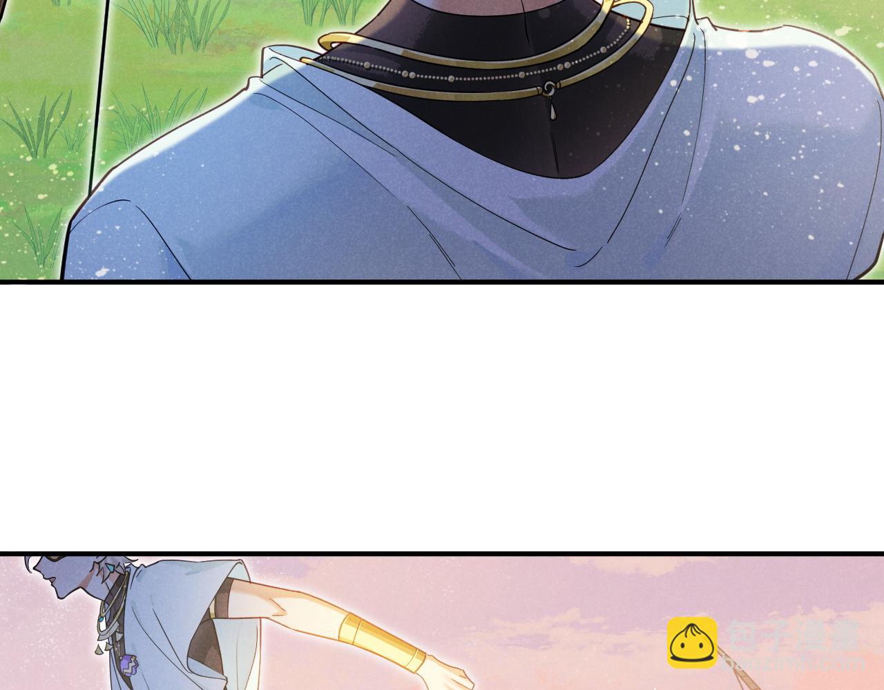 再見，我的國王 - 第107話 捅了狗窩？（下）(3/3) - 5