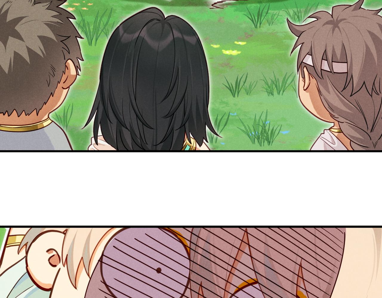 再見，我的國王 - 第108話 烏龍頻出(3/3) - 5