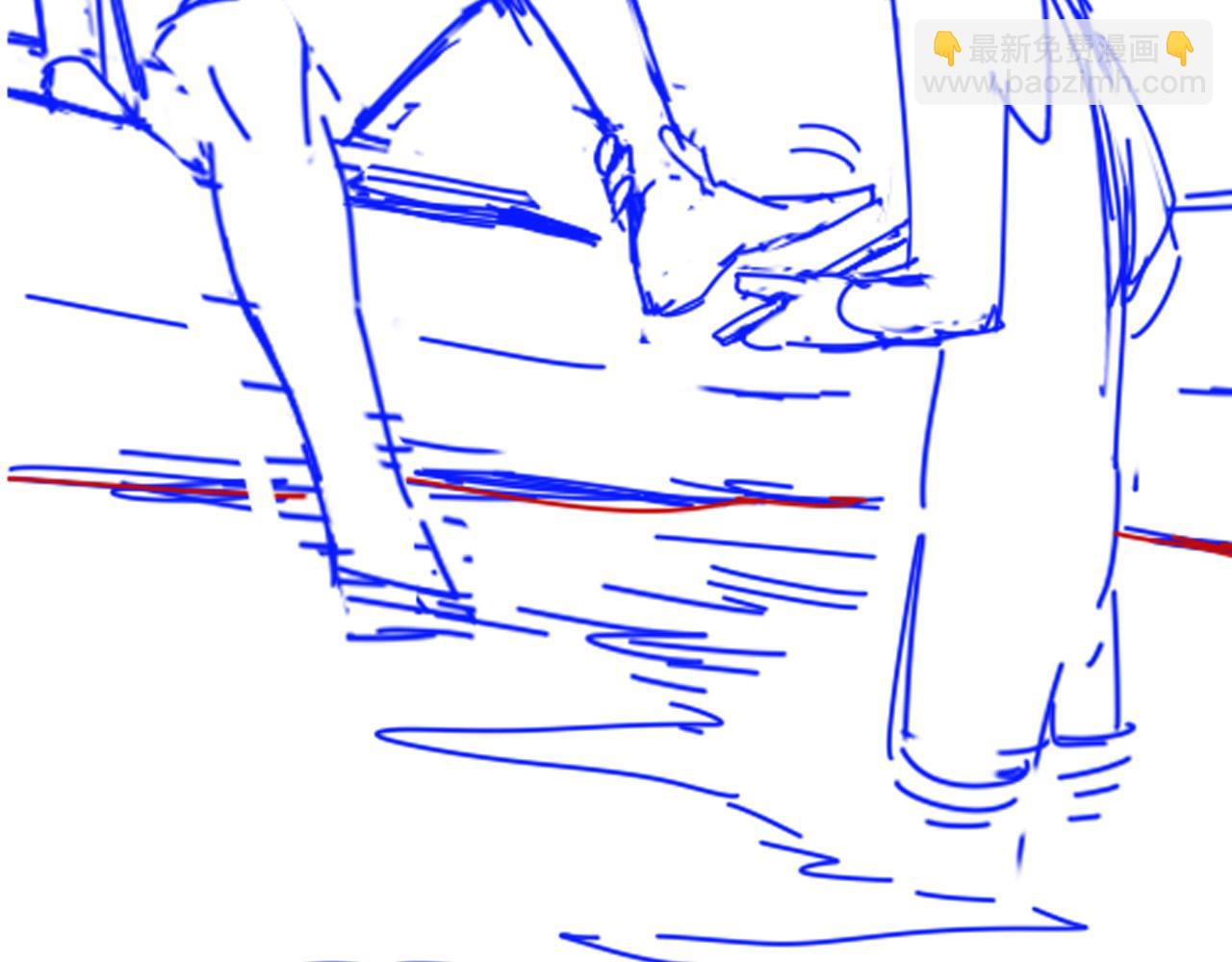 再見，我的國王 - 第17話 ‘黑姑娘’的黃金鞋(3/3) - 2