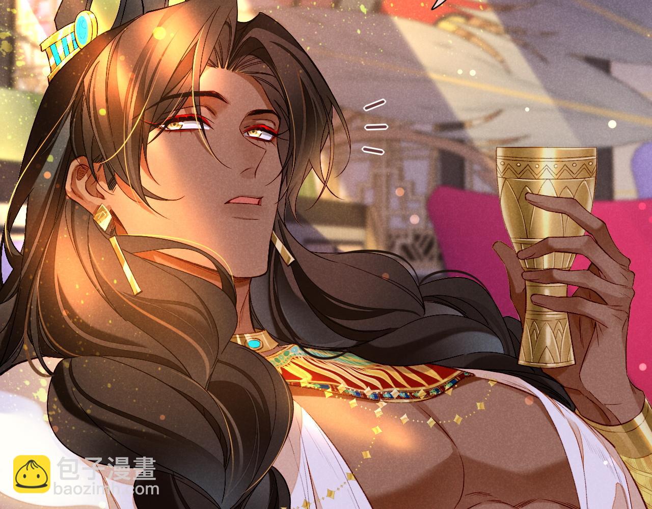 再見，我的國王 - 第17話 ‘黑姑娘’的黃金鞋(1/3) - 6