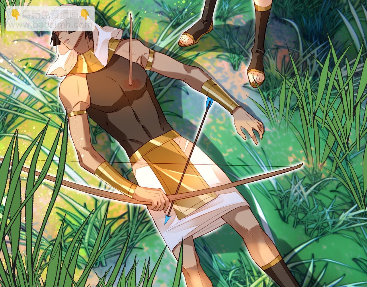 再見，我的國王 - 第17話 ‘黑姑娘’的黃金鞋(2/3) - 2