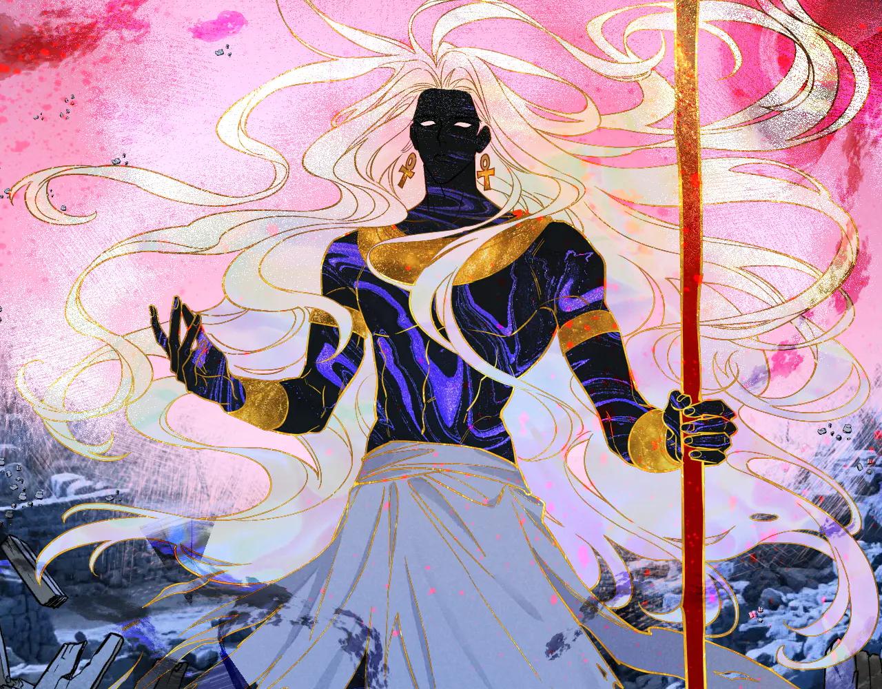 再見，我的國王 - 第111話 拒之門外(2/5) - 2