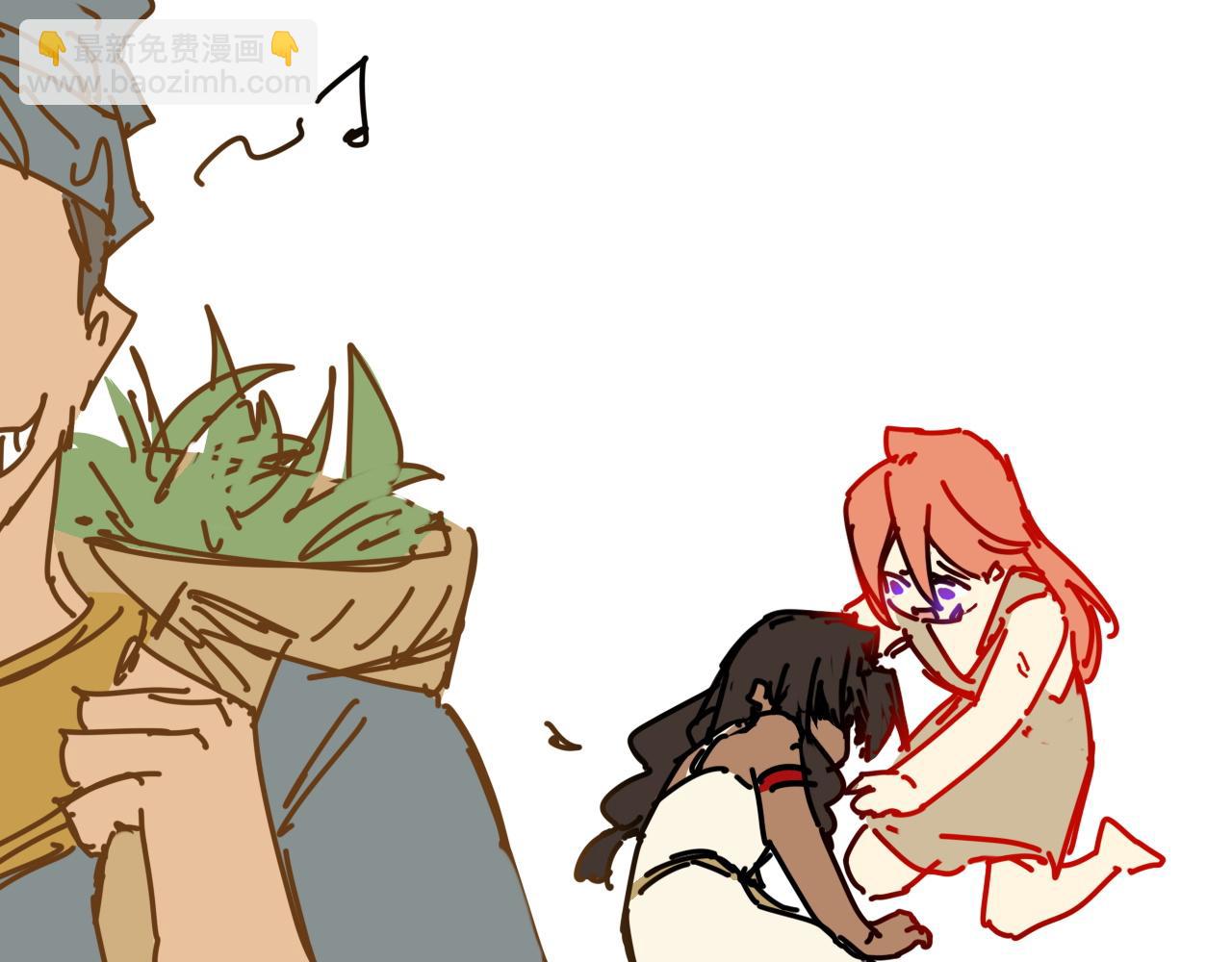 再見，我的國王 - 調休小劇場（四）(1/3) - 6