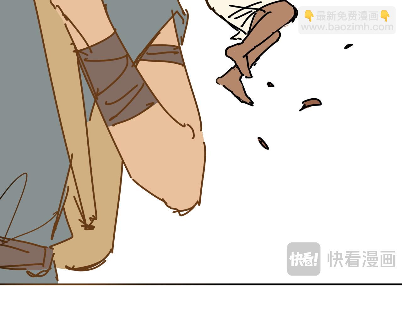 再見，我的國王 - 調休小劇場（四）(1/3) - 7