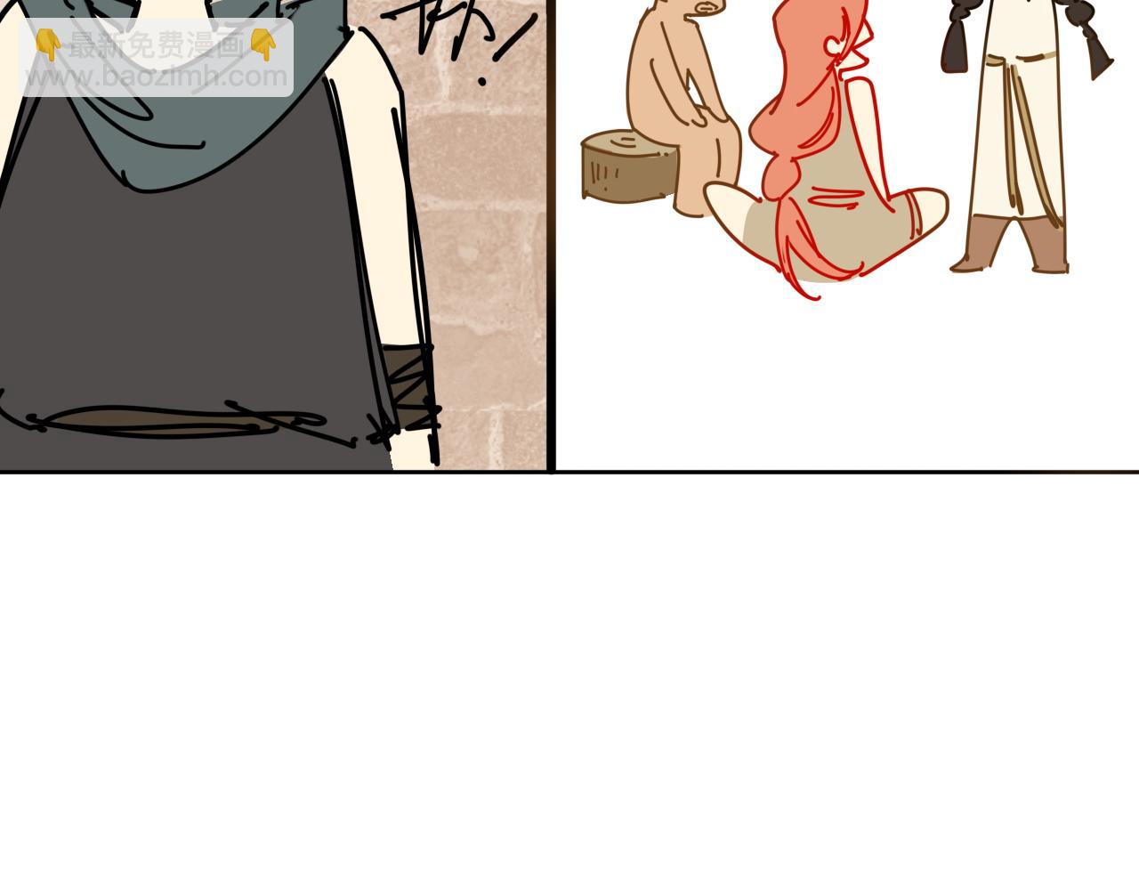 再見，我的國王 - 調休小劇場（四）(1/3) - 4