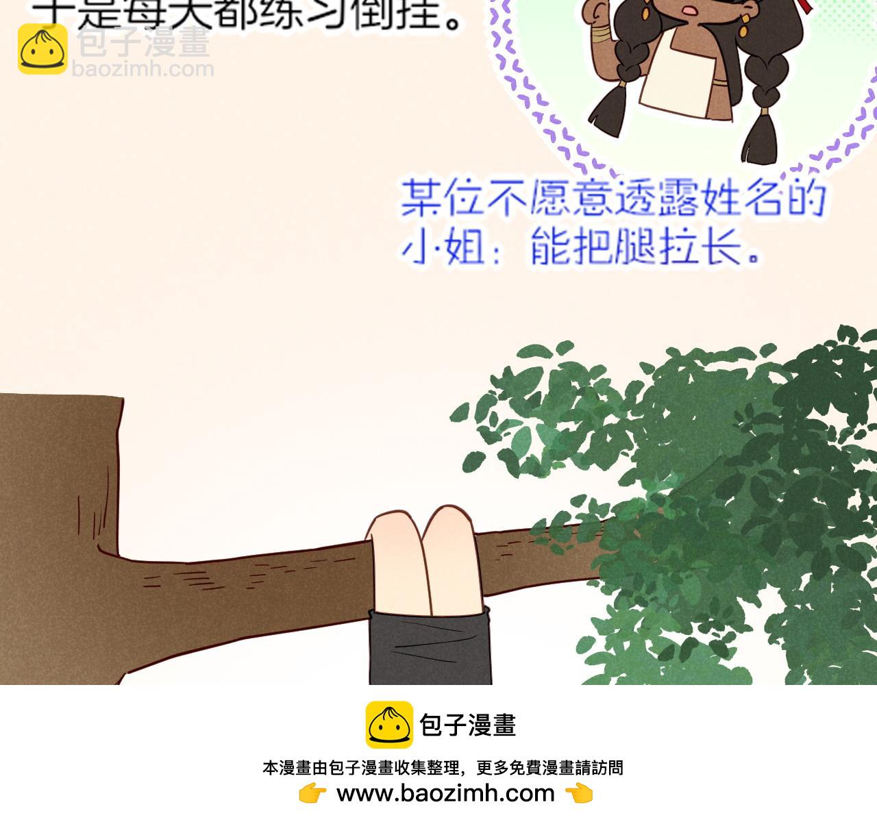 再見，我的國王 - 調休小劇場（四）(1/3) - 2