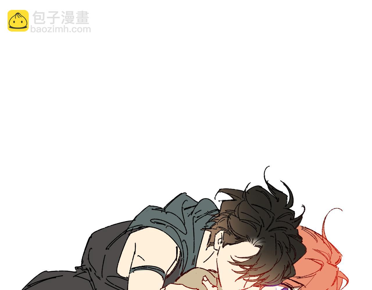 再見，我的國王 - 調休小劇場（四）(2/3) - 5