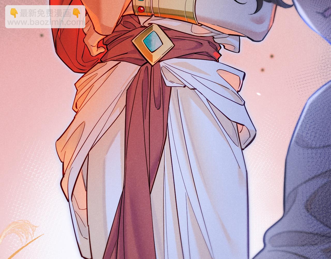 再見，我的國王 - 第115話 月夜暗涌(3/3) - 3