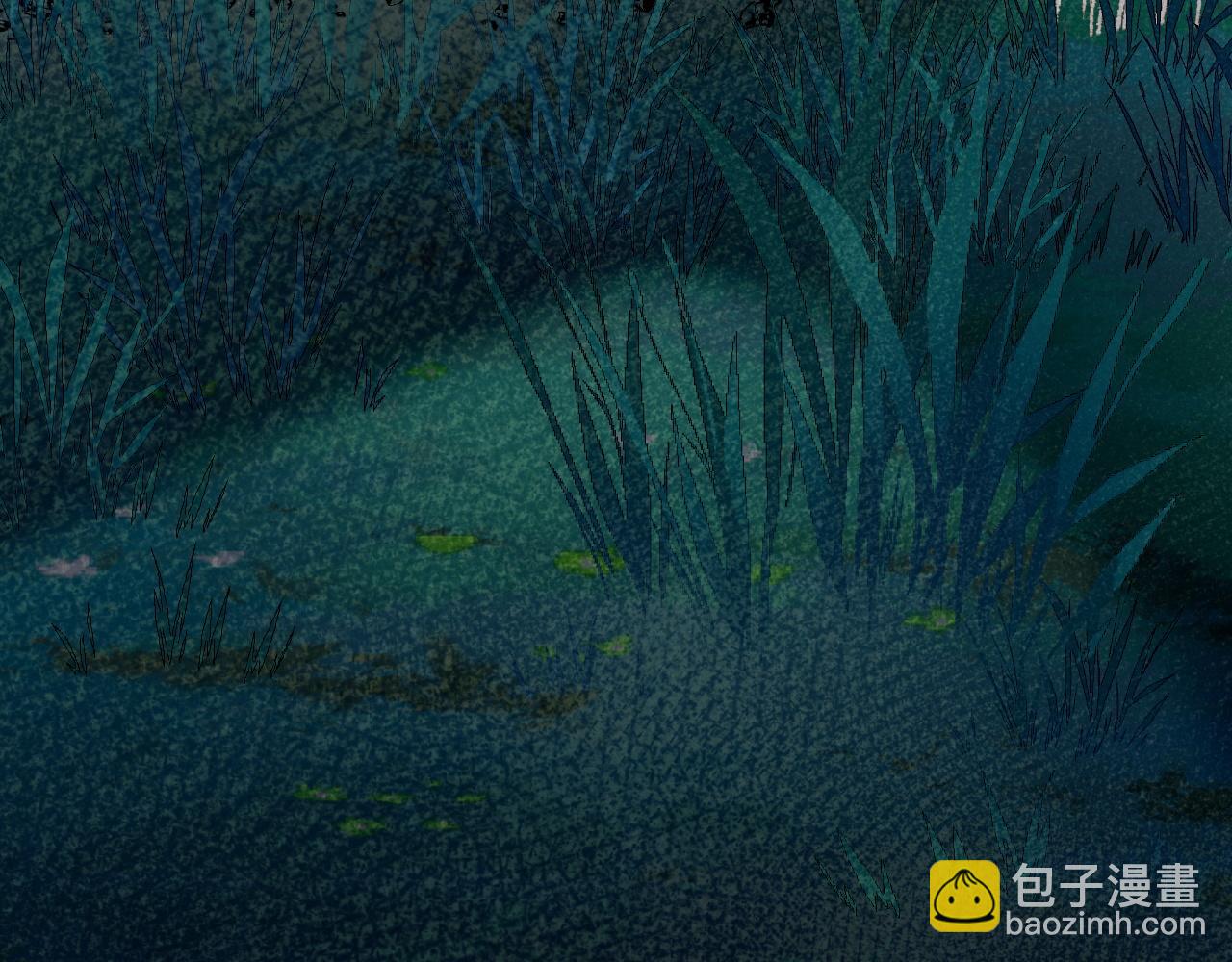 再見，我的國王 - 第115話 月夜暗涌(3/3) - 6