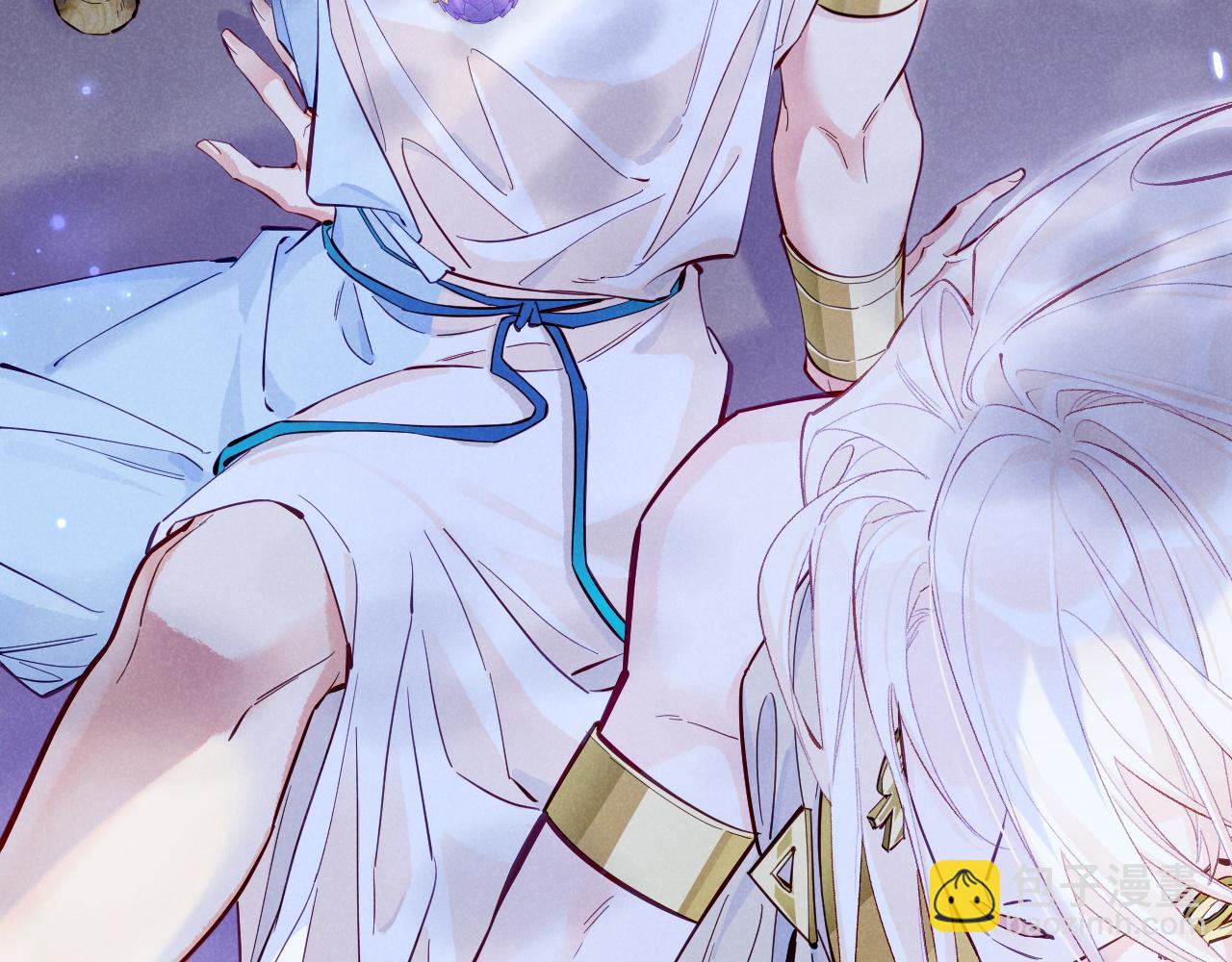 再見，我的國王 - 第115話 月夜暗涌(2/3) - 2