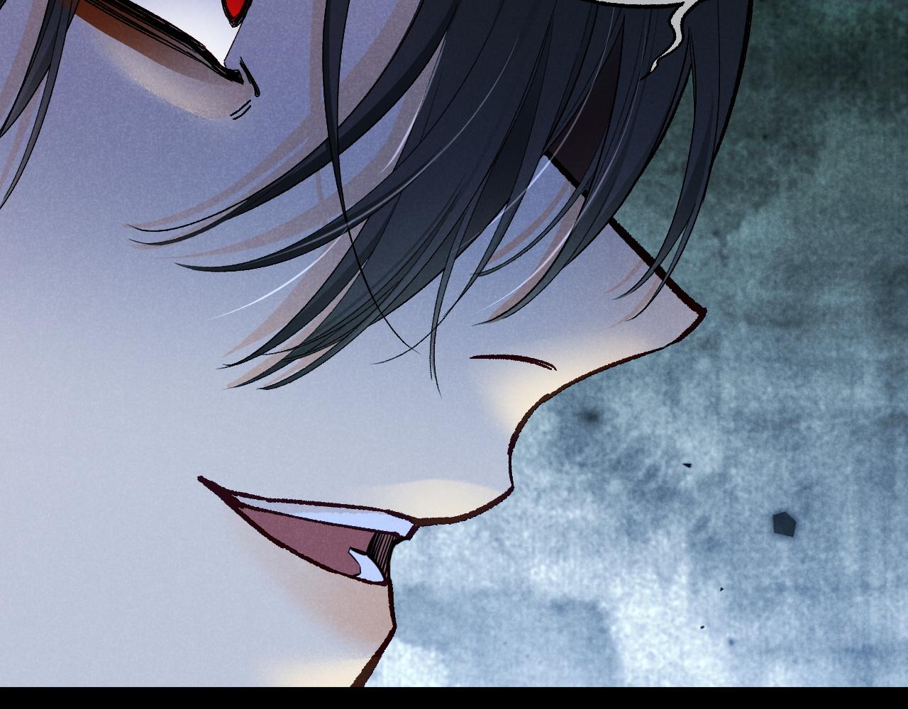 再見，我的國王 - 第119話 無神的國度(3/4) - 2