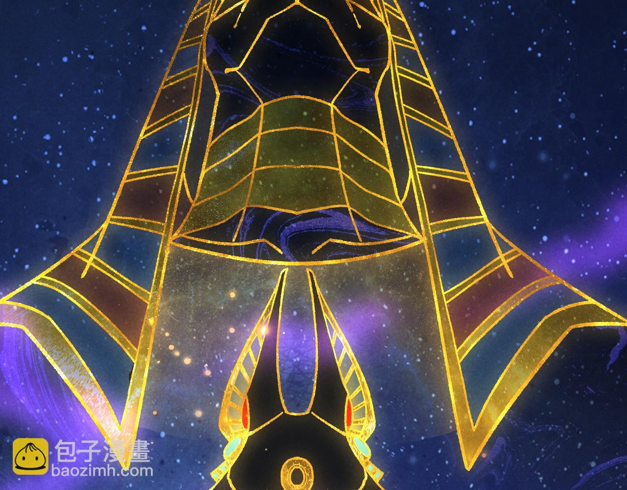 再見，我的國王 - 第119話 無神的國度(3/4) - 8