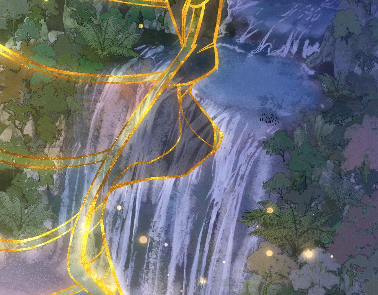 再見，我的國王 - 第119話 無神的國度(3/4) - 5