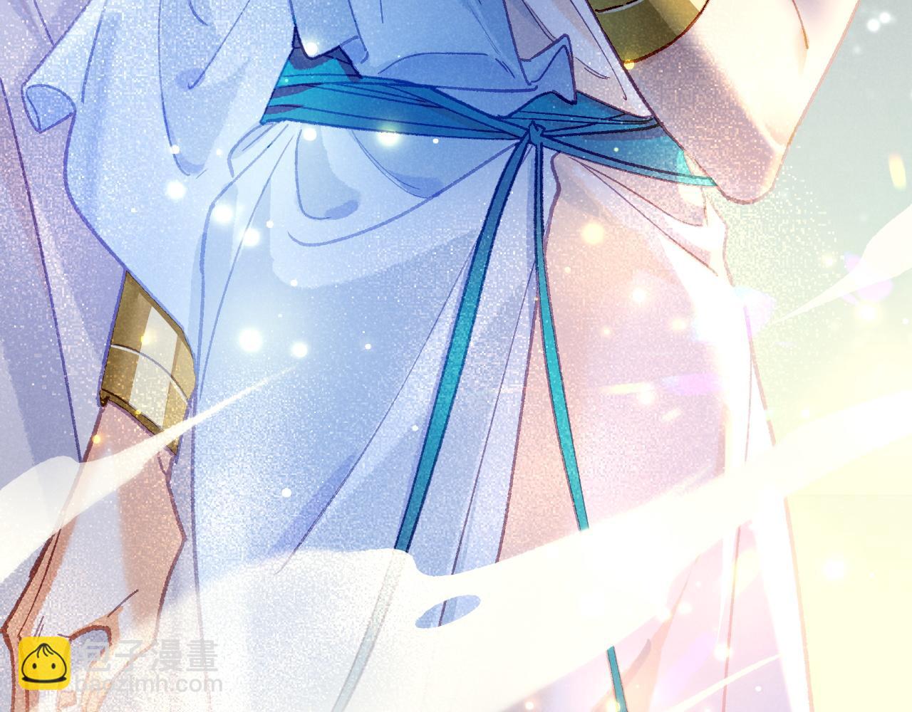 再見，我的國王 - 第119話 無神的國度(4/4) - 5