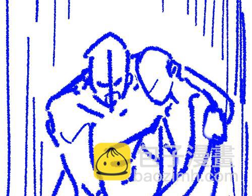 再見，我的國王 - 第119話 無神的國度(4/4) - 4