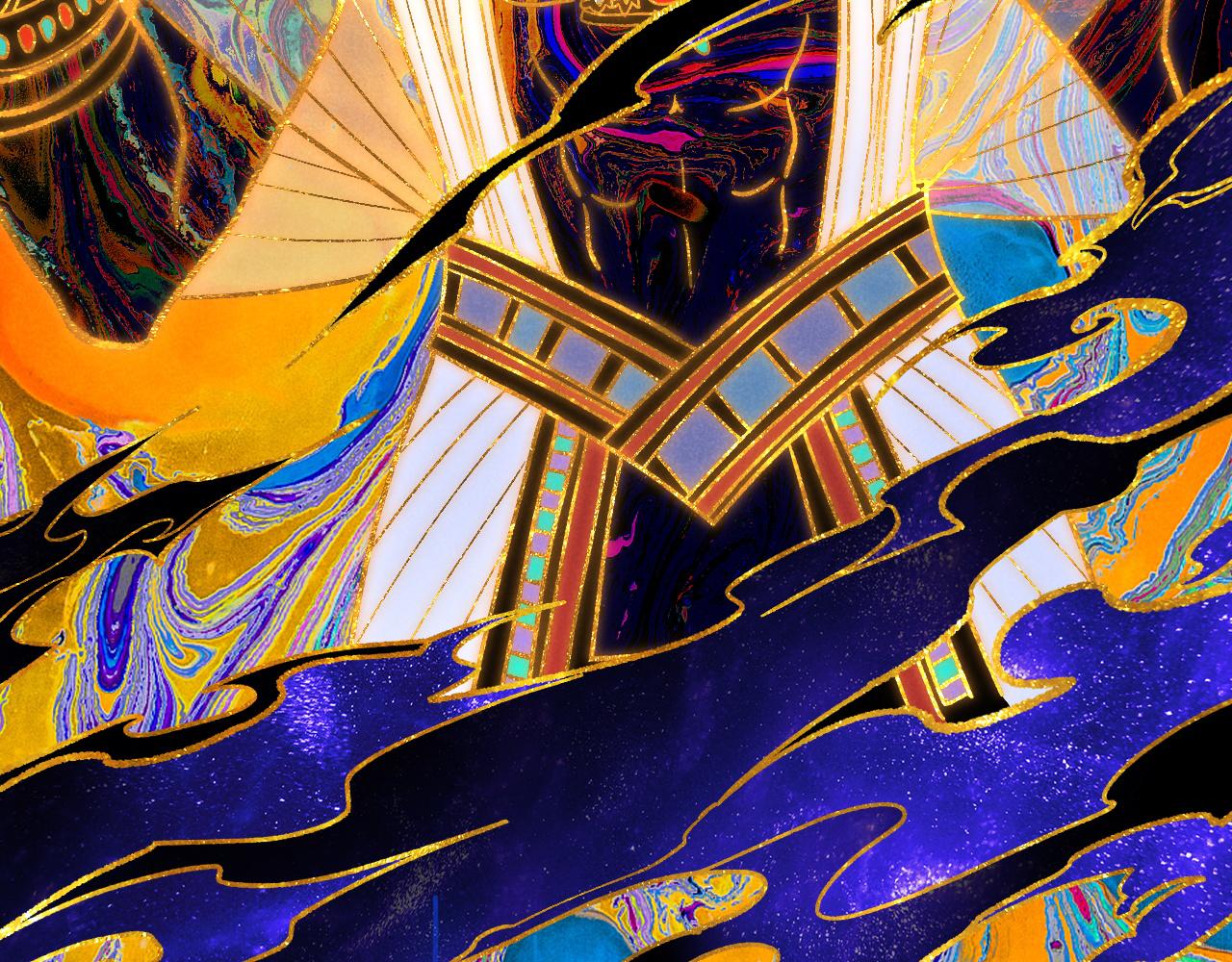 再見，我的國王 - 第119話 無神的國度(1/4) - 3