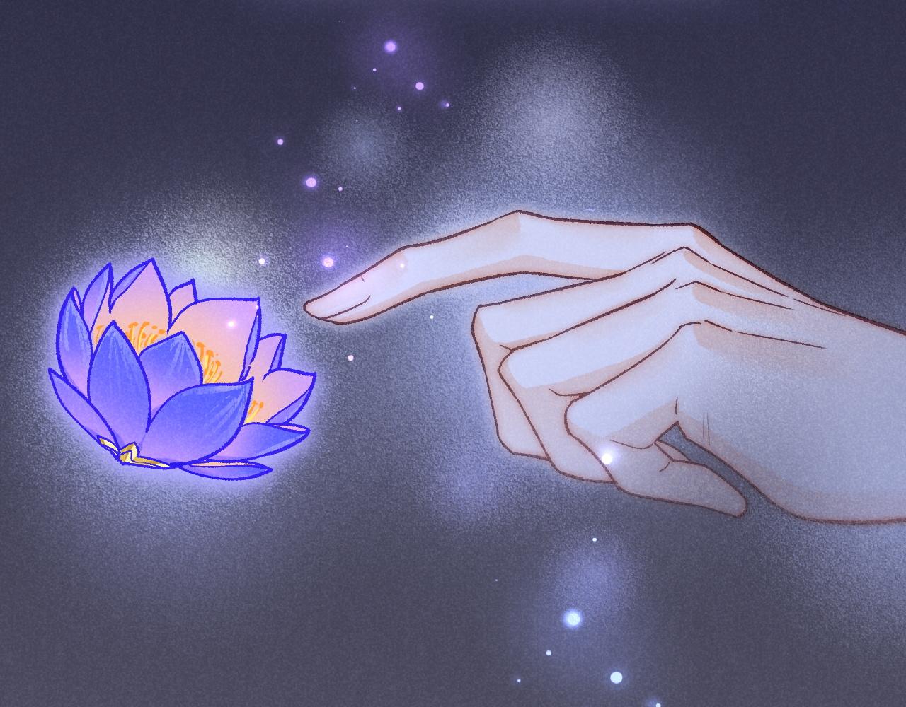 再見，我的國王 - 第120話 【宿命】與【奇蹟】(3/3) - 5