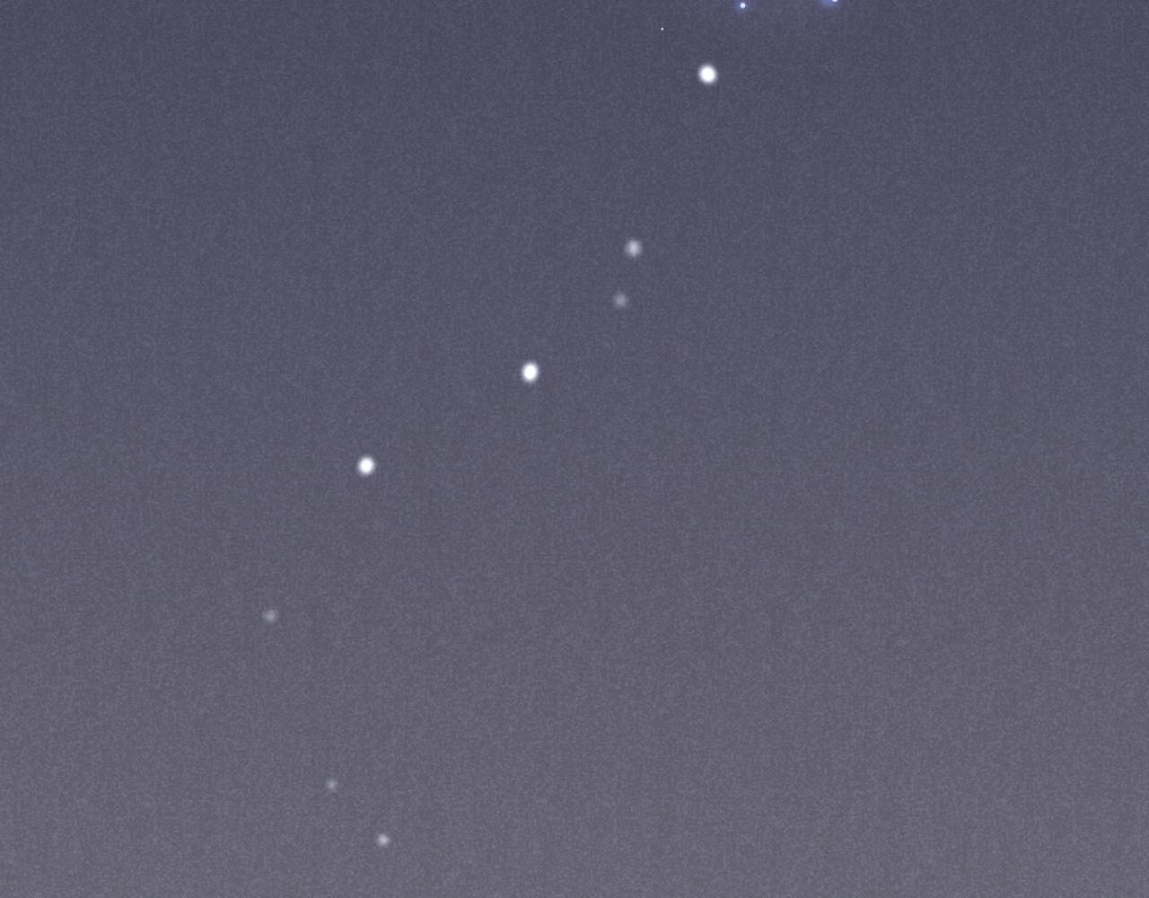 再見，我的國王 - 第120話 【宿命】與【奇蹟】(3/3) - 6