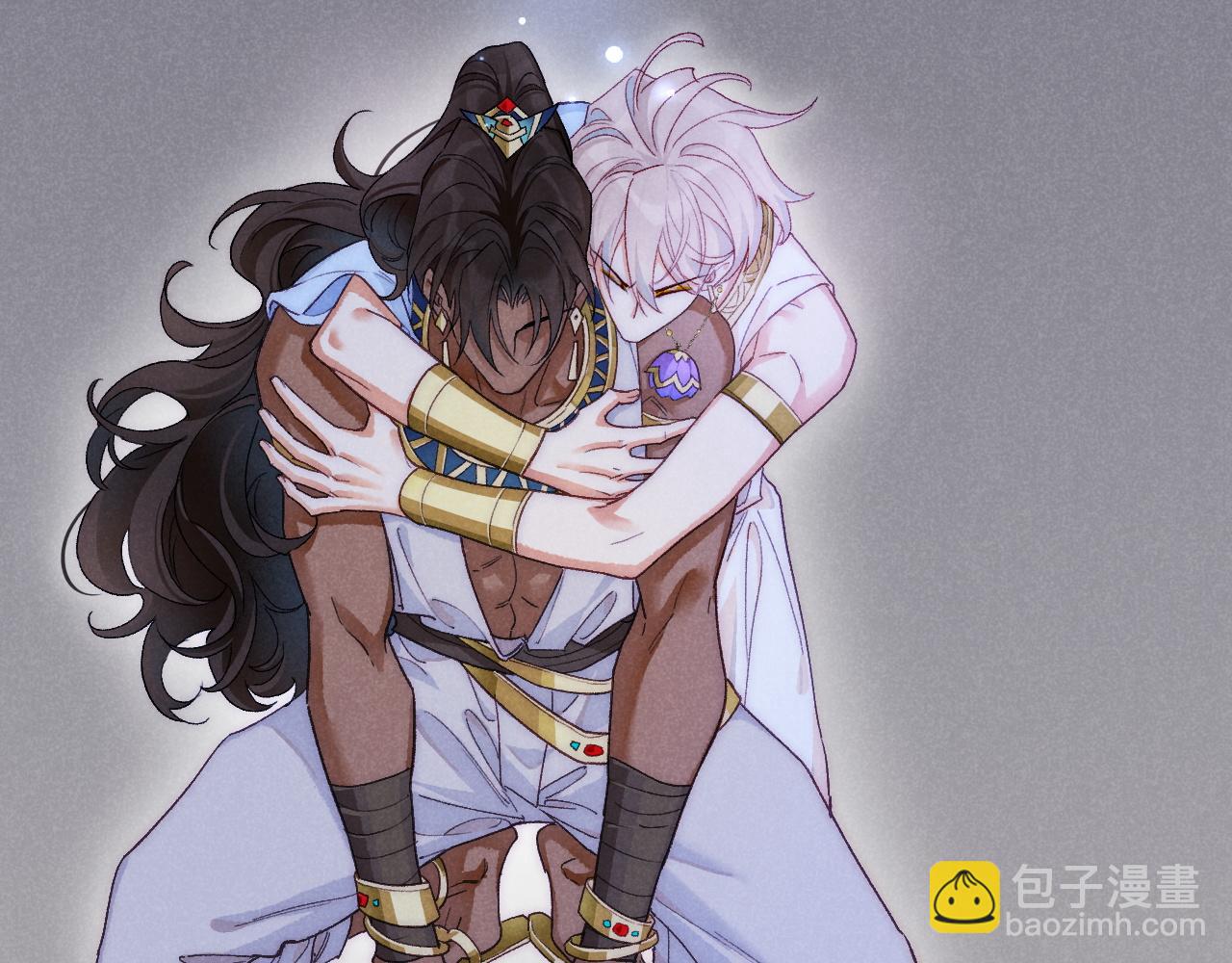 再見，我的國王 - 第120話 【宿命】與【奇蹟】(3/3) - 8