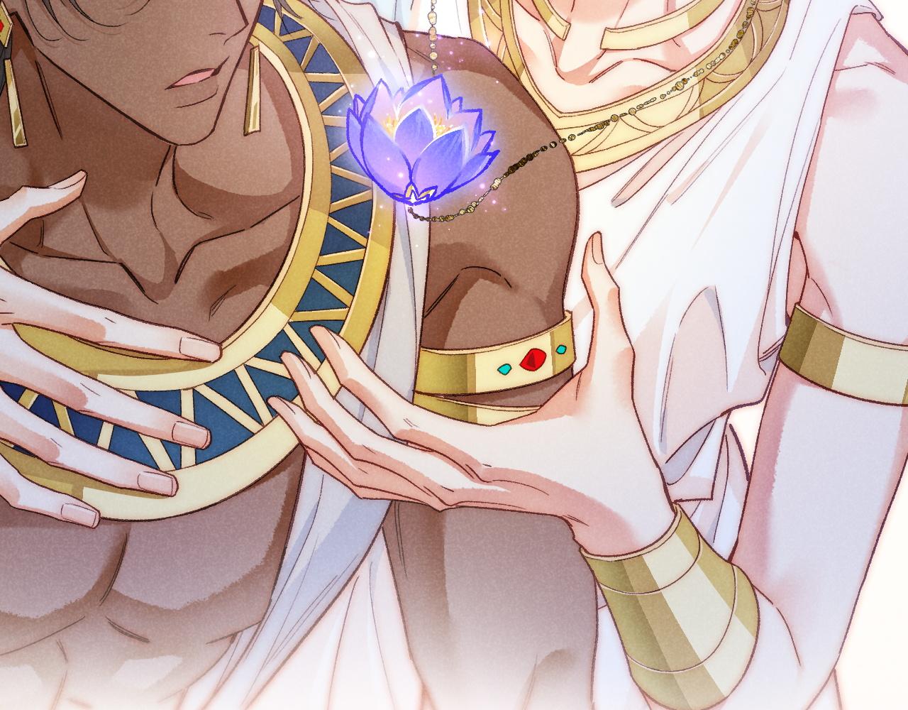 再見，我的國王 - 第120話 【宿命】與【奇蹟】(3/3) - 4