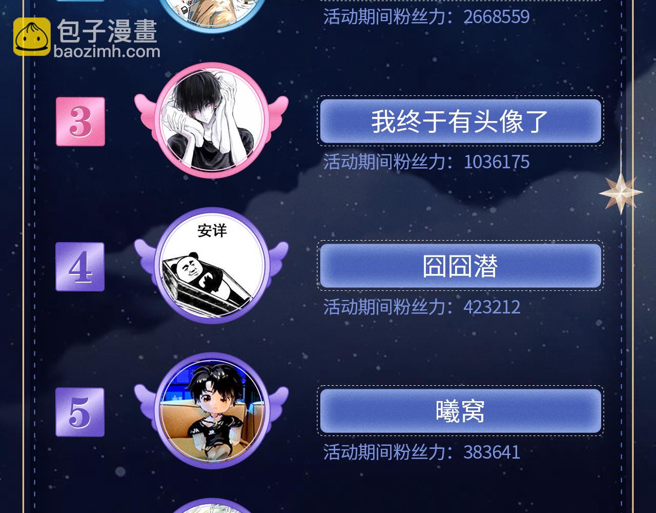 再見，我的國王 - 第120話 【宿命】與【奇蹟】(3/3) - 3